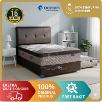 Kasur Springbed 2 in 1 Ocean R-Class Sorong Child - Garansi 15 Tahun