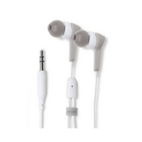 【福利機】Goldring GX 100 白色 鍍銀無氧銅導線 18Ω 耳道式耳機 | 金曲音響