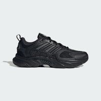 adidas 愛迪達 慢跑鞋 男鞋 運動鞋 緩震 CLIMACOOL VENTANIA 黑 JQ4900