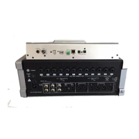 SPE Fancy Design Public Address System Mini Digital Music Mixing Audio Console Mixer 16 channel professional audio