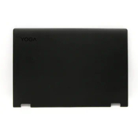 New Original For Lenovo Yoga 530-14IKB 530-14 Flex 6-14 LCD Rear Lid Back Cover Top Case FRU 5CB0R08787
