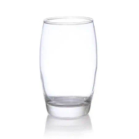 LUMINARC Gelas Beling Bening SALTO 35 cl - set 6 pcs (G2560)