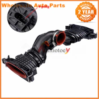 6420901642 AIR MASS METER Air Cleaner Intake-Duct Hose For MERCEDES Diesel M642 W166 GL350