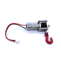 Rangkap Simulasi Automatik Logam, Sesuai untuk WPL B14 B24 B16 B36 C14 C24 C34 MN D90 D99 MN99S Kere