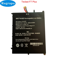 New brand New 5000mAh Teclast F7 plus ultraportabil laptop notebook battery 38wh 7.6V with 7-wire pl