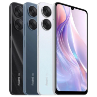 【小米】REDMI 13C 5G 6.74吋(4G/128G/雙卡手機)