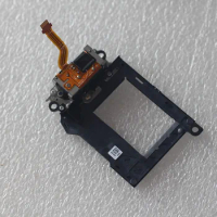 New shutter plate assy repair Parts for Sony ILCE-7C A7C camera