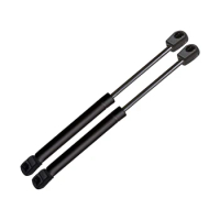 2PCS Rear Tailgate Lift Support Gas Spring Shocks Struts For Nissan Murano Z50 2003 2004 2005 2006 2007