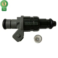 OEM 0000787423 Fuel Injector for Mercedes-Benz C-CLASS C180 C200 1.8 W124 S202 W202 M111 M161
