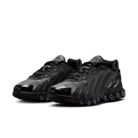 【NIKE 耐吉】運動鞋 休閒鞋 女鞋 W AIR MAX DN8 緩震 氣墊 黑色(HF5509002)