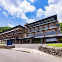 住宿 Urari Takeo Garden Terrace Spa Resorts Takeo Onsen 武雄