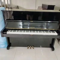 Piano Yamaha U1 Nippon Gakki Upright – Vintage Japan Quality
