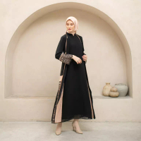 EPC Eddy P Chandra EPC Gamis Zahra - Midnight Morocco Series