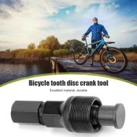 Bike Crankset Repair Tool Road Bike Crank Puller Arm Remover Cycling Equipment MTB Bicycle Replacement Parts