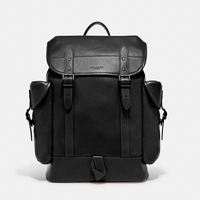 COACH後背包 Hitch Backpack｜618年中慶全館優惠中!!下單享9%點數回饋