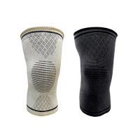 【UROTEK】石墨烯黑科技機能護膝套(一組2只入 雙色可選)