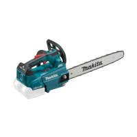 【MAKITA 牧田】36V-18V×2 鋰電無刷鏈鋸機-空機-不含充電器及電池(DUC406Z)