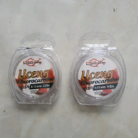SENAR UCENG FLUOROCARBON RELIX NUSANTARA