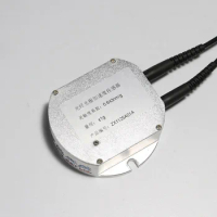 FBG fiber bragg grating accelerometer Vibration sensor