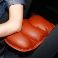 car Central armrest box cover for Ford 2004 2011 1500 f-senies escape FAICON 2002 1998 temitory