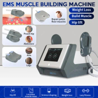 6500W High Intensity 14DLS-EMSzero Portable HI-EMT/Neo/ Body Eliminate Loss Weight EMSzero Sculpting Beauty Machine