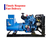 75kw diesel generator 100kva diesel generator Ricardo