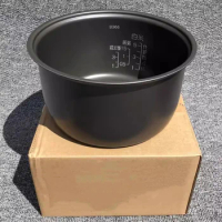 Original rice cooker for ZOJIRUSHI NS-TSH10C NL-AAH10C NS-TSQ10 NL-AAQ10 NS-TSF10 NL-AAF10 replacement Original inner bowl