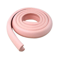 【iSFun】兒童防護＊桌邊防撞泡棉條/隨機色