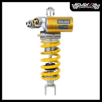 OHLINS KA-467 Kawasaki ZX6R Rear Shockbreaker