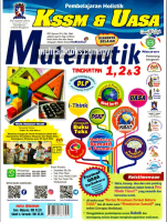 SB11| Pembelajaran Holistik KSSM & SPM Matematik Tingkatan 1, 2 & 3
