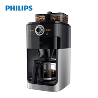 飛利浦 HD7762 雙豆槽全自動咖啡機