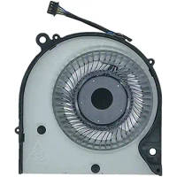 Replacement New CPU Cooling Fan for HP EliteBook 840 G3 848 G3 840 G4 848 G4 Series Fan