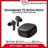 Soundpeats Truengine 3 SE, Mini AI, T3, Sonix APTX, H2, Sonix Pro TWS Earbuds T3