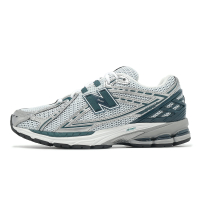 New Balance NB 休閒鞋 1906R 男鞋 女鞋 金屬銀 深海綠 復古 網布 緩震 運動鞋 NB U1906RCE-D