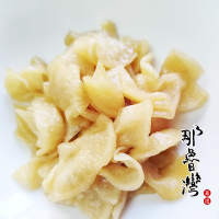 那魯灣 日式涼拌蘿蔔10包(原味/200g/包)