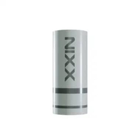 NIXX 510 FILTER - SILVER