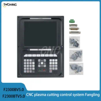 CNC Controller Fangling F2300B 2 Axis CNC Controller Motion Controller For Gantry Flame Plasma Cutting Machines