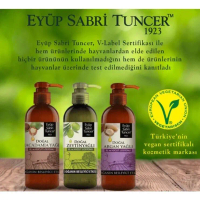 [พร้อมส่ง] Natural O Oil Hand and Body Lotion 250 ml/แบรนด์ Eyüp Sabri Tuncerนำเข้าจากตุรกี / โลชั่น
