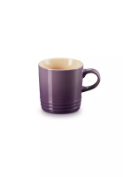 Le Creuset Le Creuset Ultra Violet Stoneware Coffee Mug