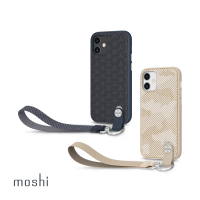 moshi Altra for iPhone iPhone 12 mini SnapTo 腕帶保護殼