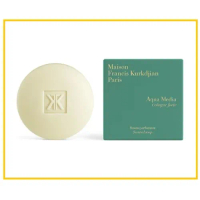 MAISON FRANCIS KURKDJIAN 庫爾吉安媒介之水香水皂 MFK AQUA MEDIA COLOGNE FORTE SOAP 150G
