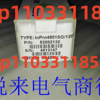52002132 New original genuine electrode inpro4801/SG/120/PT1000