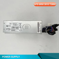 750W For Workstation Power Supply for DELL XPS 8950 3910 T3660 10PIN M92DC 0M92DC H750EPS-00 AC750EPS-00 0MP23Y L750EPS-00