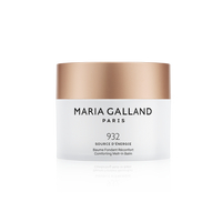 【MARIA GALLAND】舒心活源美體香脂(932號)200ml｜法國 瑪琍嘉蘭｜紅誠集品