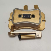 晾衫架通用雙杆升降晾衫架維修配件手搖柄滑輪晾曬衣架手搖器包郵