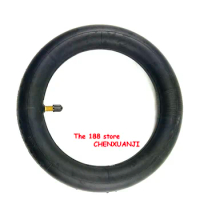 Upgraded inner tubes For Xiaomi Mijia M365 Electric Scooter 10" Tyre 10x2 Inner tire Parts Durable Pneumatic tube