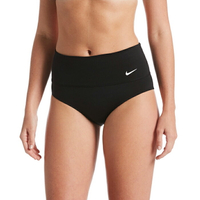 NIKE Essential High Waist 高腰比基尼泳褲 高腰泳褲 泳裝 泳衣 NESSA215