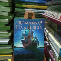 Romansa Hari Libur - Charles Dickens