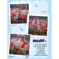 BINGKISAN SNACK ULANG TAHUN ANAK/HAMPERS SNACK/SNACK ULTAH ANAK/BINGKISAN SNACK PREMIUM/PAKET ULTAH/