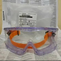 Kacamata Safety Goggle Honeywell V-maxx